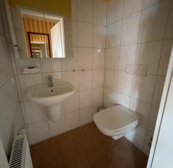 Suite Hotel Villa Erika