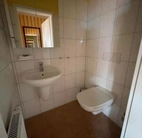 Suite Hotel Villa Erika