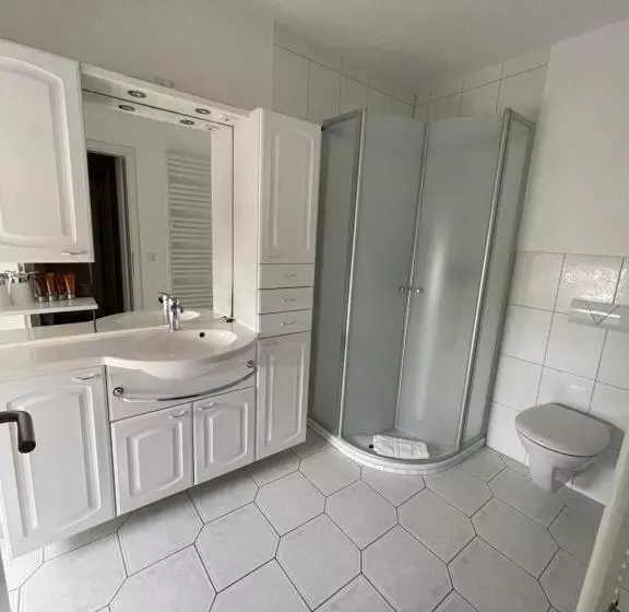 Suite Hotel Villa Erika