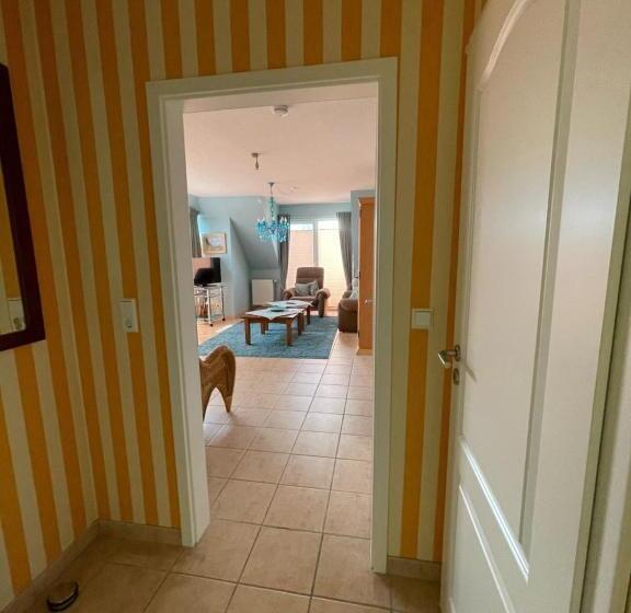 Suite Hotel Villa Erika