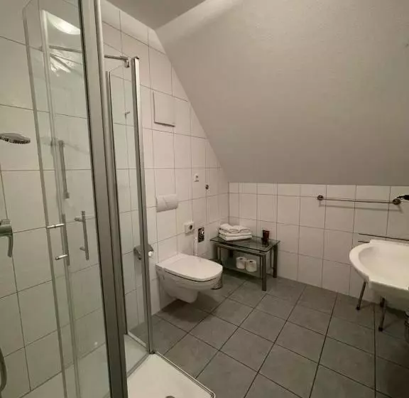 Suite Hotel Villa Erika