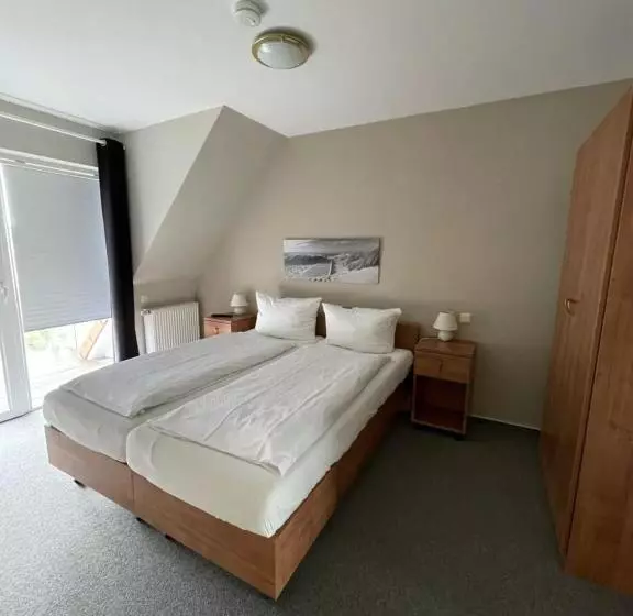 Suite Hotel Villa Erika