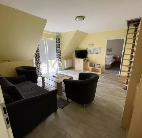 Suite Hotel Villa Erika