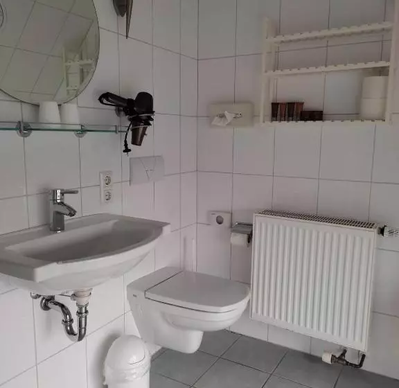 Suite Hotel Villa Erika