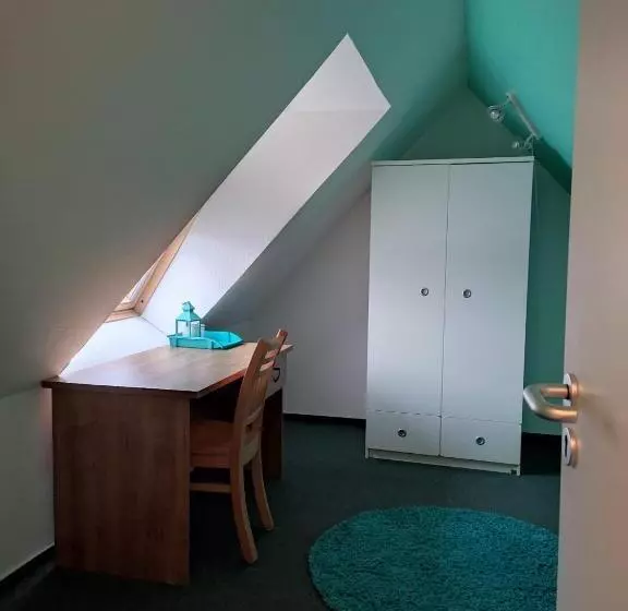 Suite Hotel Villa Erika