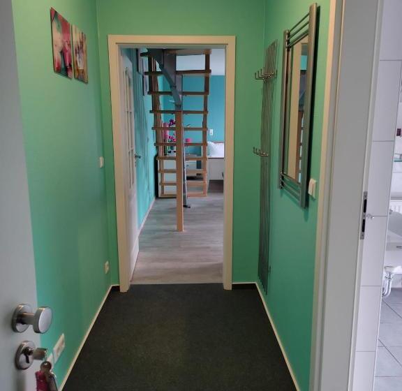 Suite Hotel Villa Erika