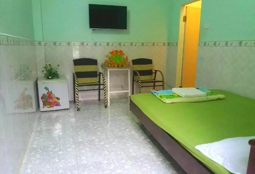 Thuy Hang Motel