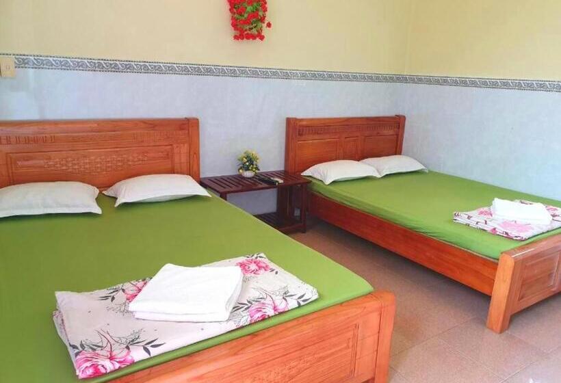 Thuy Hang Motel