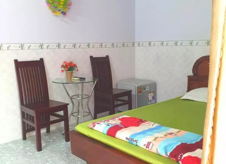 Thuy Hang Motel