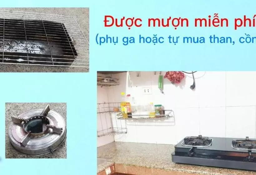 Thuy Hang Motel