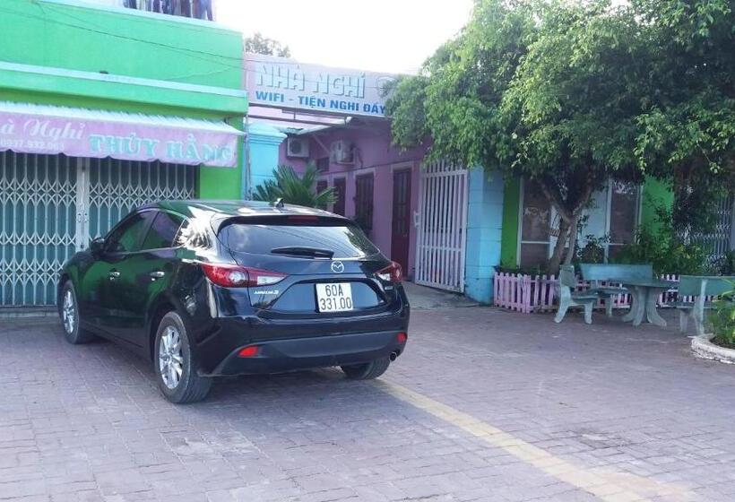 Thuy Hang Motel