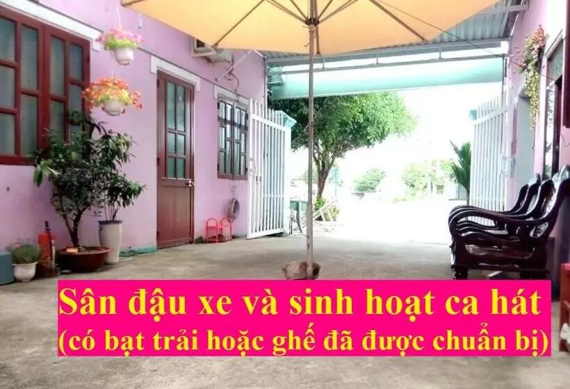 Thuy Hang Motel