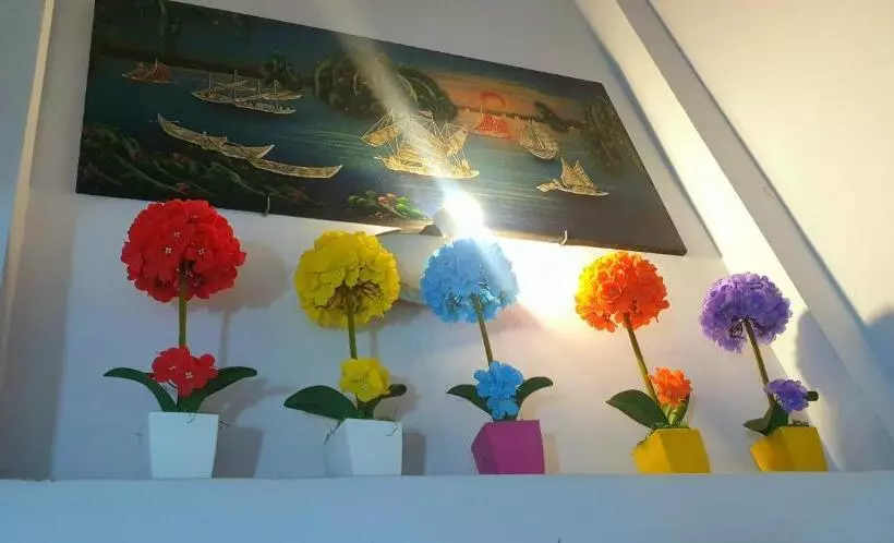 Thuy Hang Motel