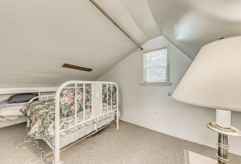 6 Mi To Ski Cloudcroft: Home W/ Fire Pit + Grill