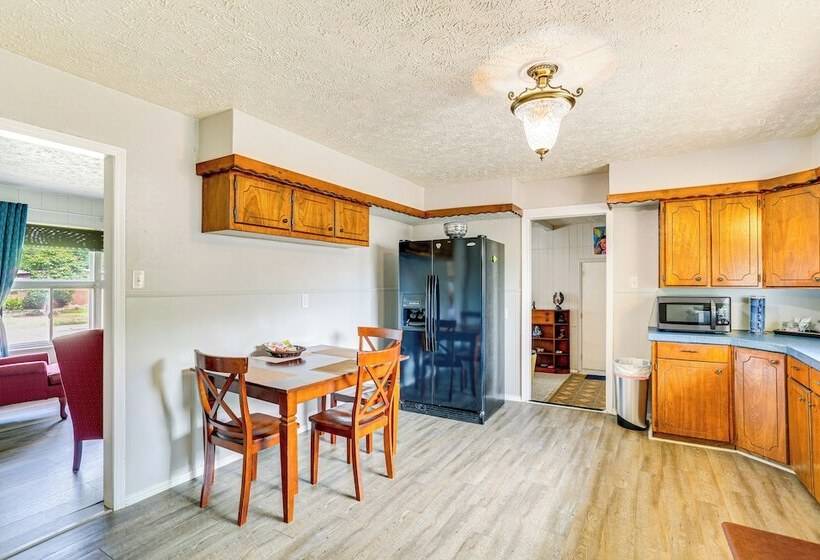 Convenient Family Home < 3 Mi To Fort Sill!