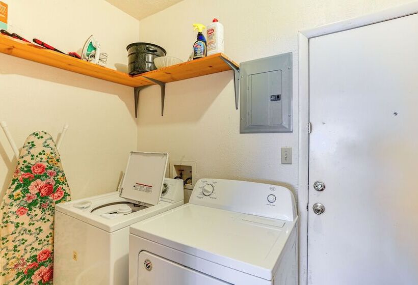 Convenient Family Home < 3 Mi To Fort Sill!