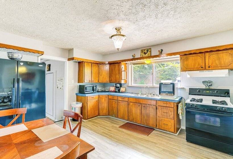 Convenient Family Home < 3 Mi To Fort Sill!