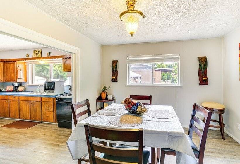 Convenient Family Home < 3 Mi To Fort Sill!