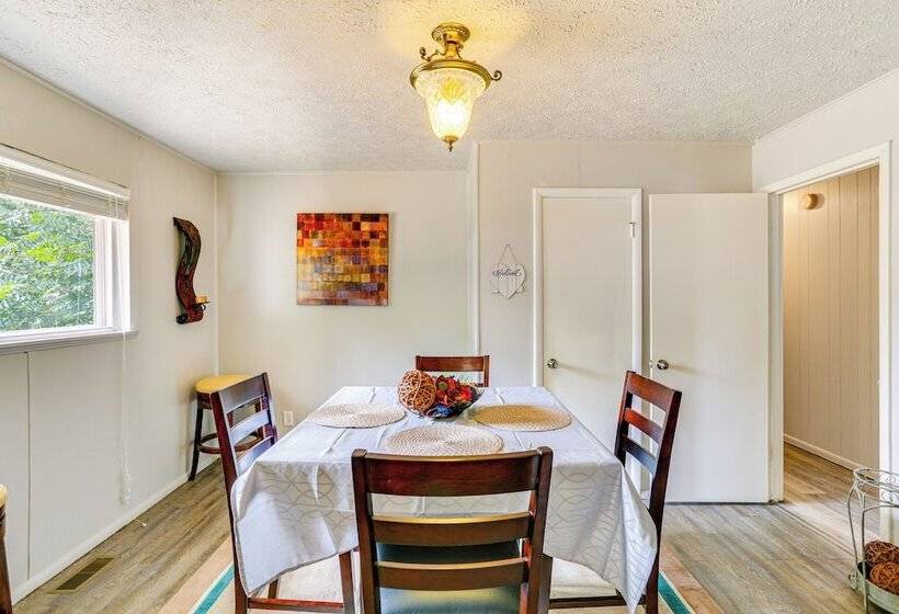 Convenient Family Home < 3 Mi To Fort Sill!
