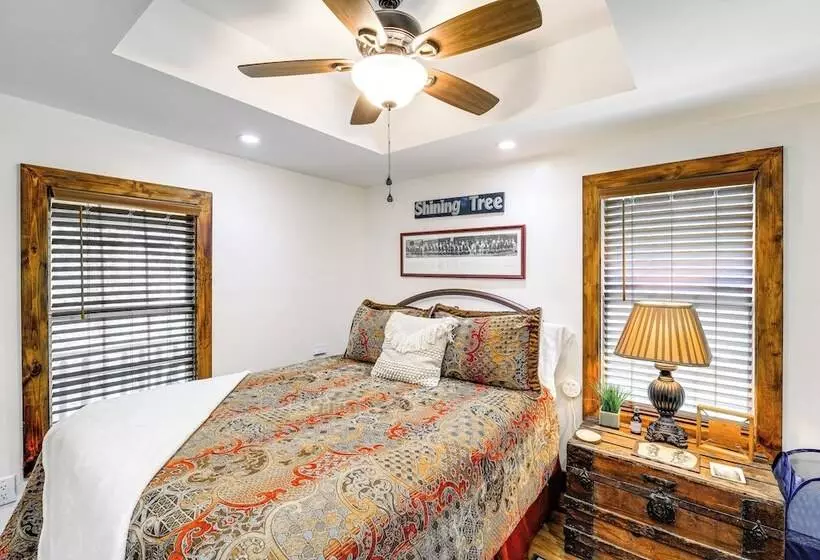 Dreamy Damascus Cabin ~ 1 Mi To Appalachian Trail