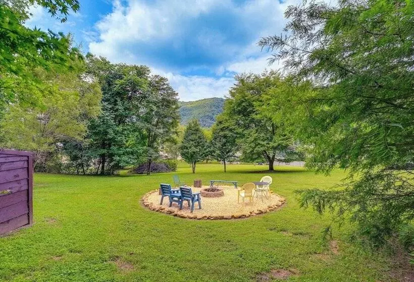Dreamy Damascus Cabin ~ 1 Mi To Appalachian Trail