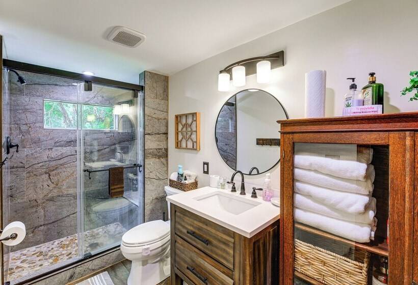 Dreamy Damascus Cabin ~ 1 Mi To Appalachian Trail