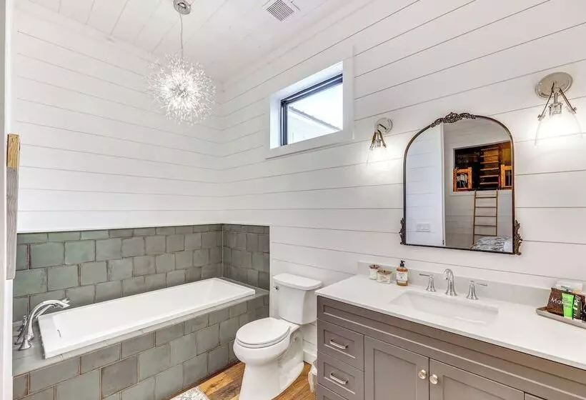 Elegant Broken Bow Gem W/ Private Pool & Game Room