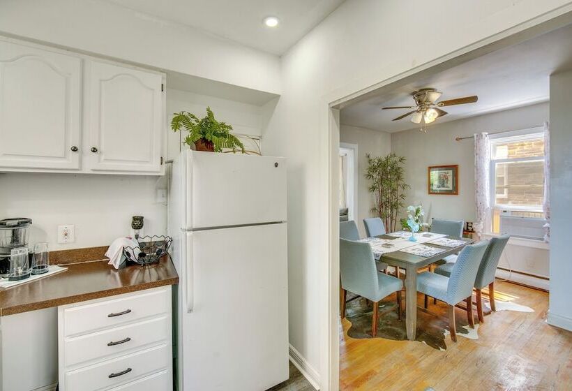 Harrisburg Home ~ 10 Mi To Hersheypark!