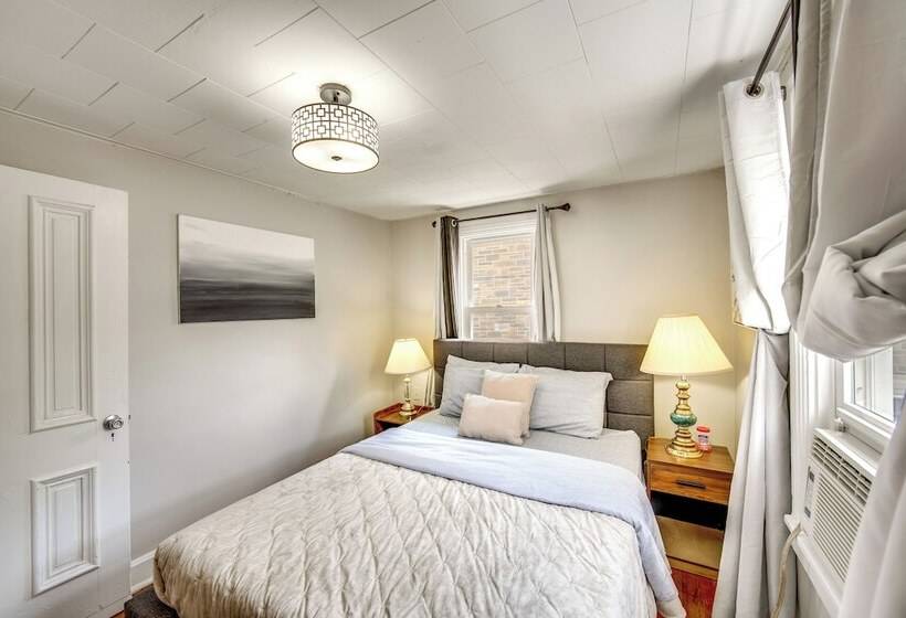 Harrisburg Home ~ 10 Mi To Hersheypark!