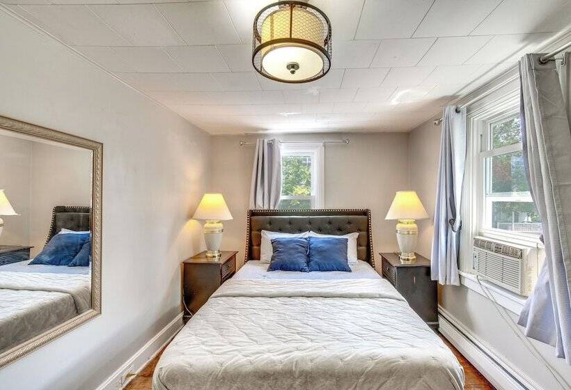 Harrisburg Home ~ 10 Mi To Hersheypark!