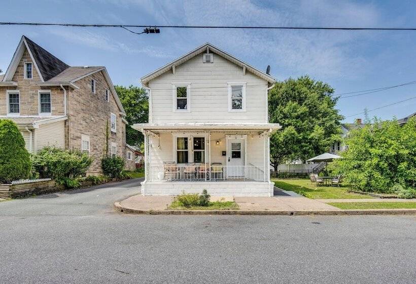 Harrisburg Home ~ 10 Mi To Hersheypark!