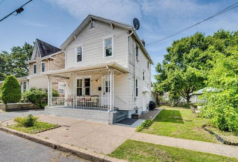 Harrisburg Home ~ 10 Mi To Hersheypark!