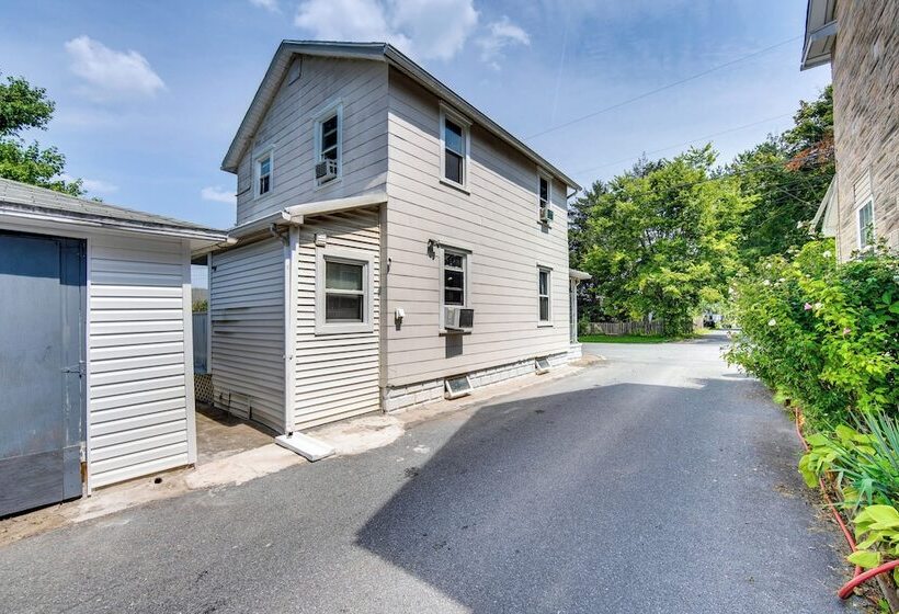 Harrisburg Home ~ 10 Mi To Hersheypark!