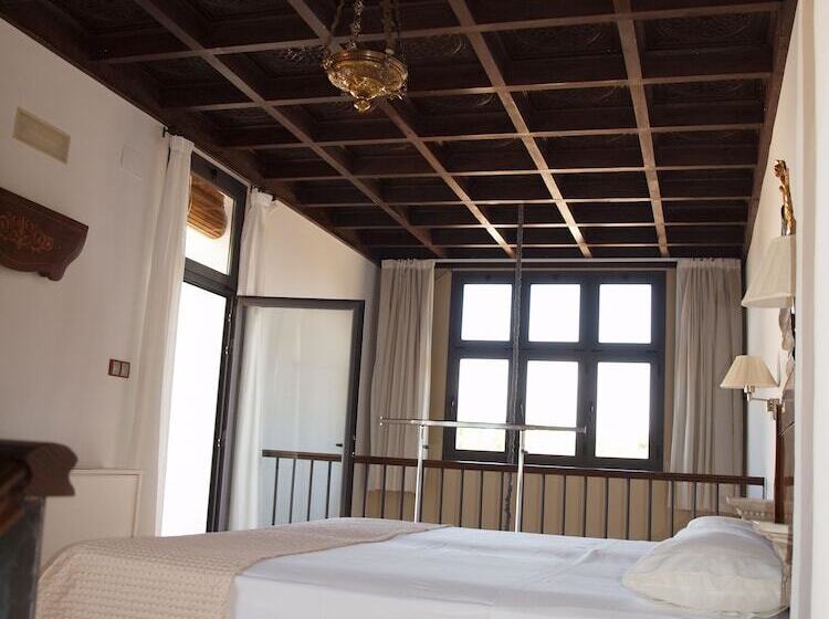 בית מלון כפרי Rural La Alcanacia