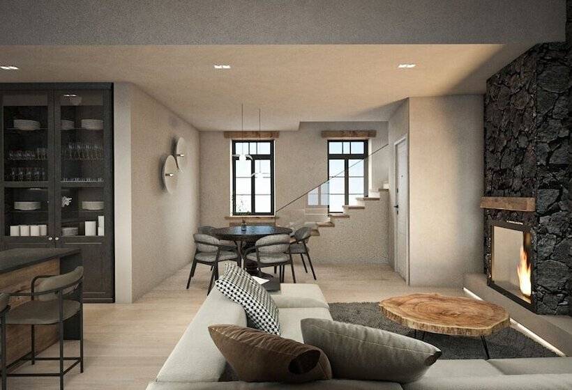 ホテル Maison Michelangelo