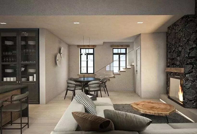 ホテル Maison Michelangelo