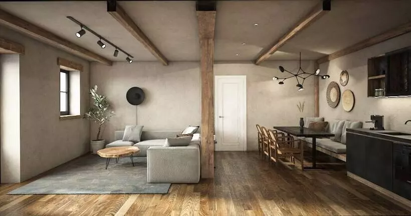 ホテル Maison Michelangelo