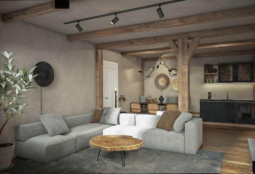 ホテル Maison Michelangelo