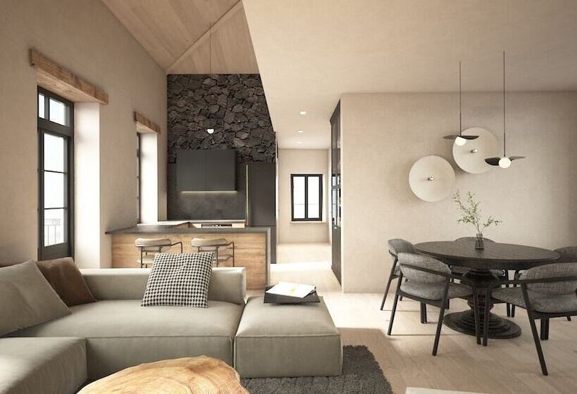 ホテル Maison Michelangelo