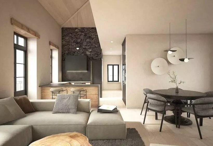 ホテル Maison Michelangelo