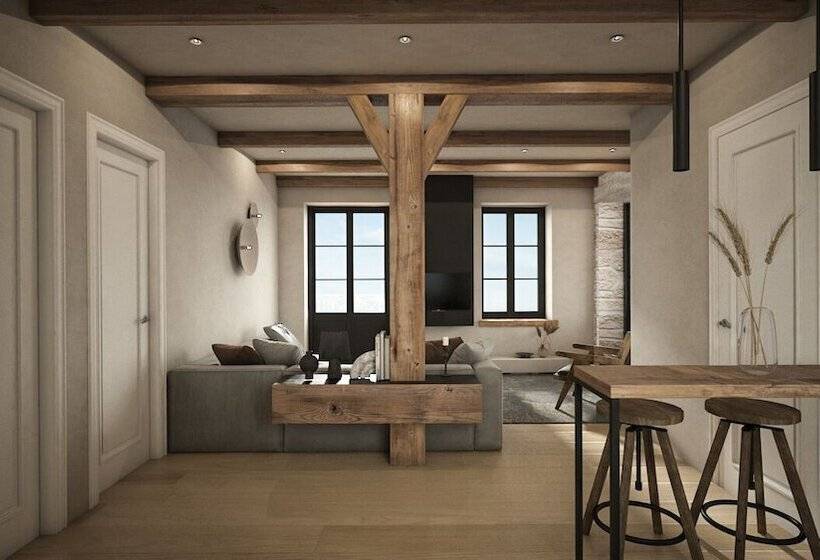 ホテル Maison Michelangelo