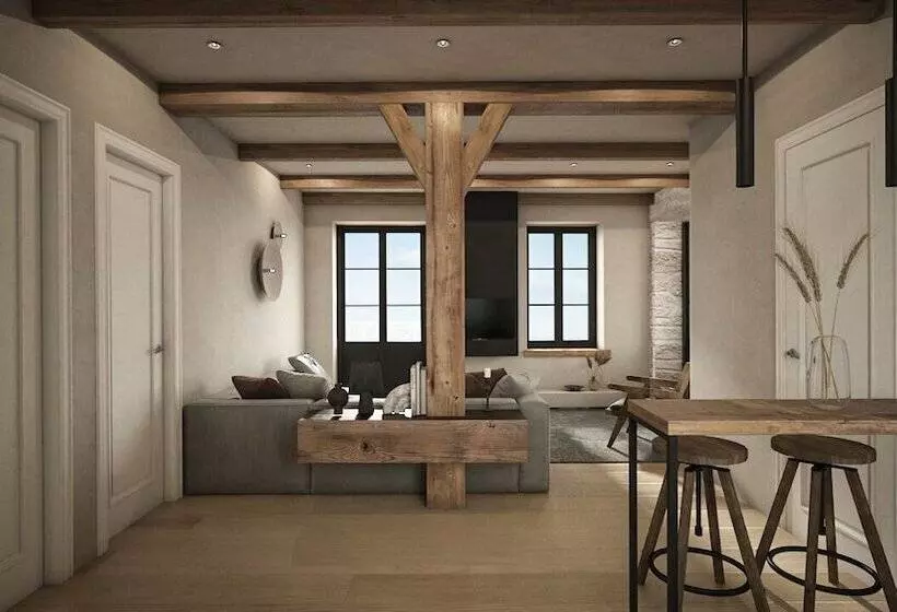 ホテル Maison Michelangelo