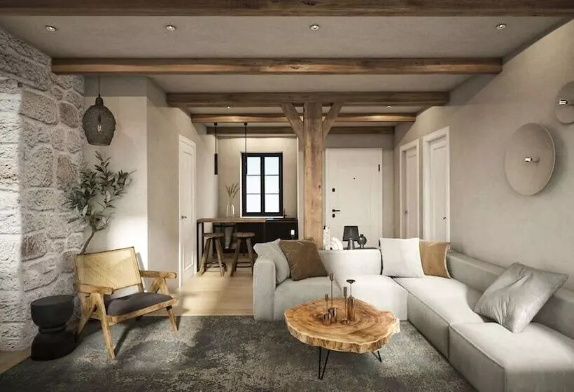 ホテル Maison Michelangelo