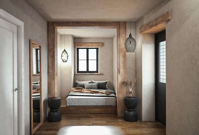 ホテル Maison Michelangelo