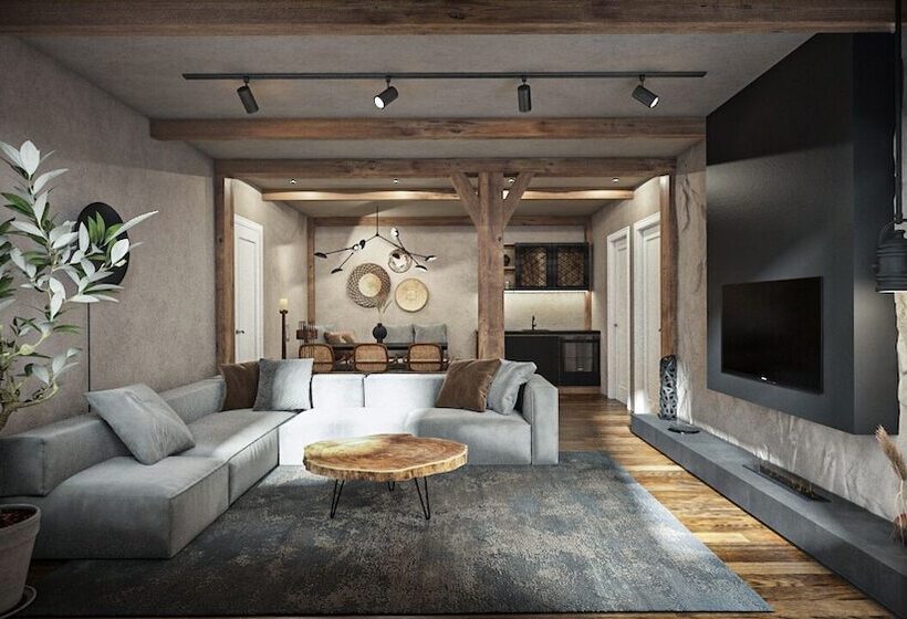 ホテル Maison Michelangelo