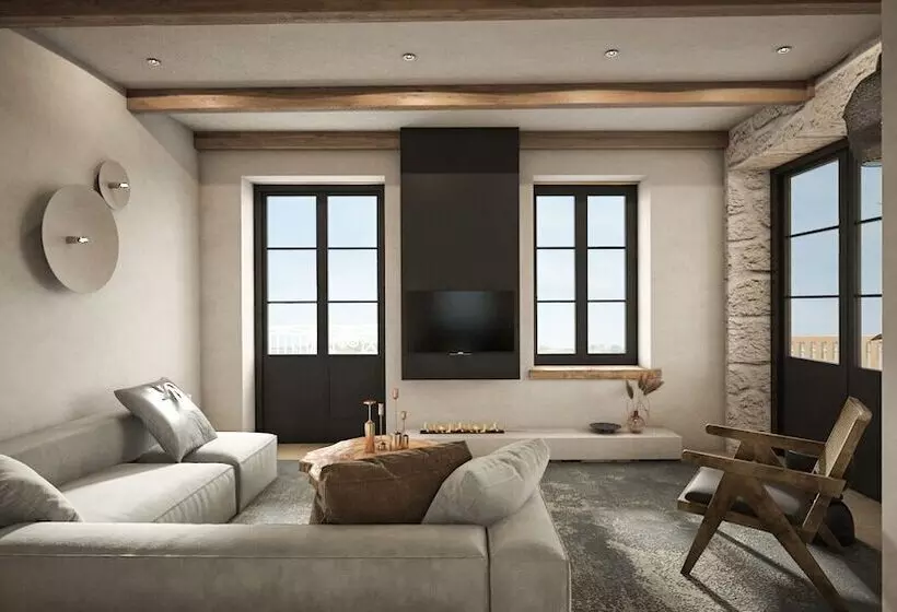 ホテル Maison Michelangelo