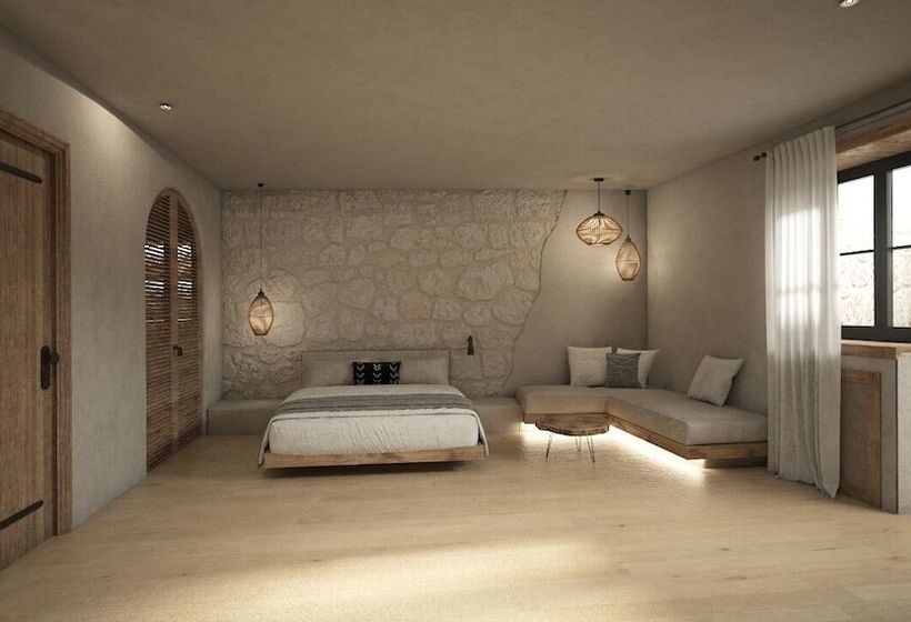 ホテル Maison Michelangelo