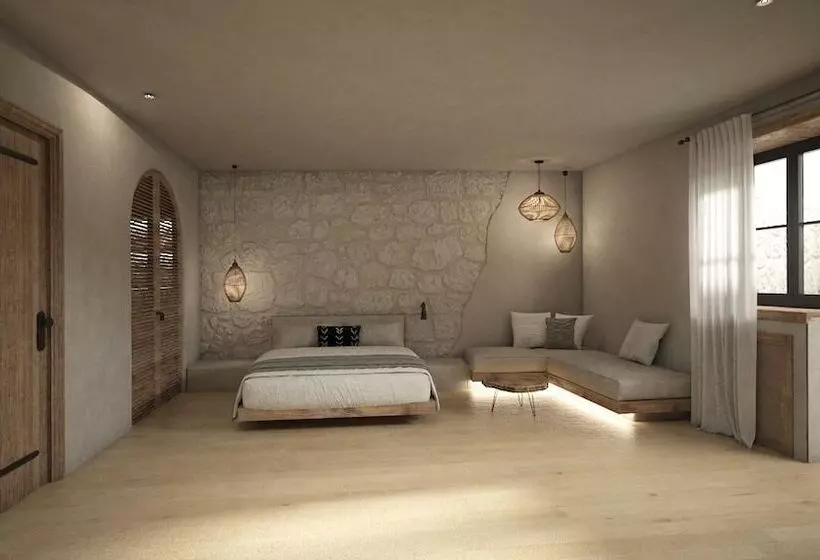 ホテル Maison Michelangelo