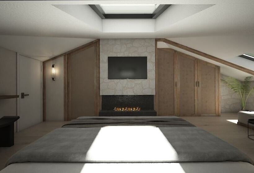 ホテル Maison Michelangelo