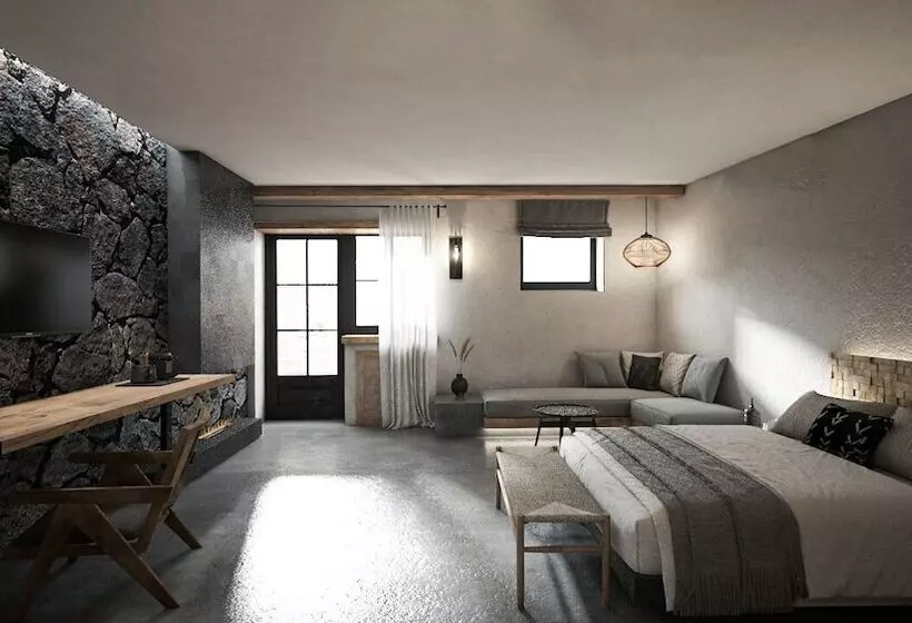 ホテル Maison Michelangelo